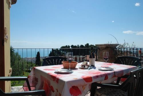 Bed & Breakfast Latteletto
