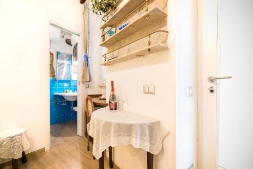 Via Mazzini - Francamaria Rooms
