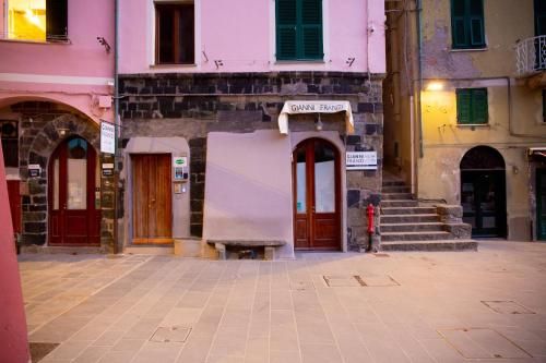 Via Mazzini - Francamaria Rooms