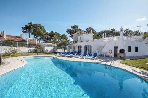 Villa Jacinto