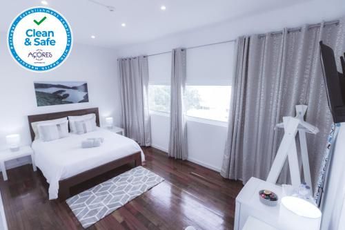 Azores Sossego Guest House