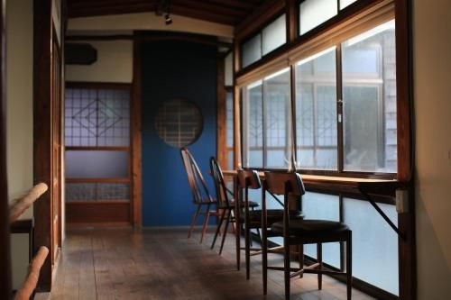 Mojiko Guest House Porto