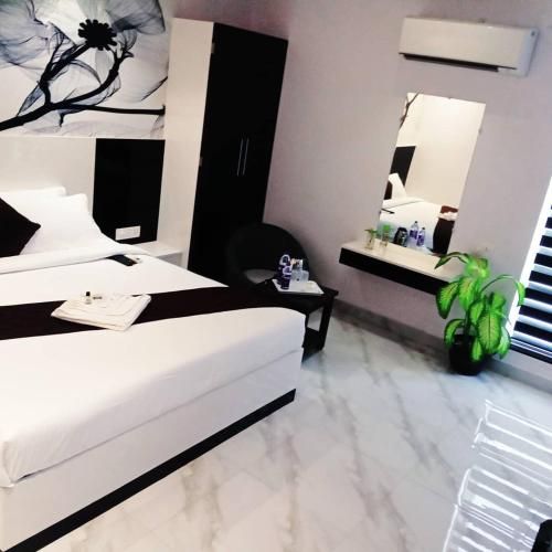 HOTEL GROWWIN