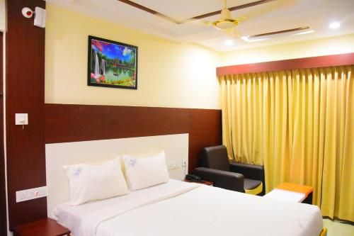 HOTEL NARMADA GRAND