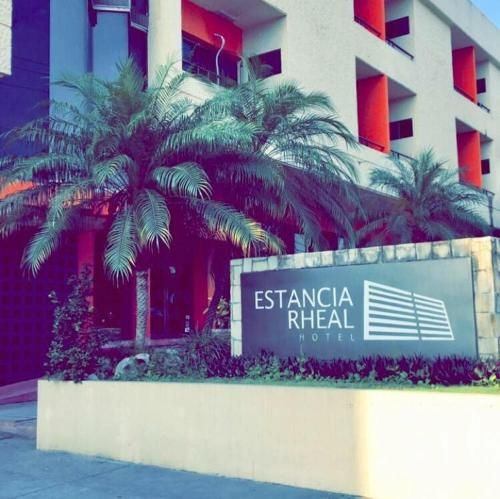 Hotel Estancia Rheal