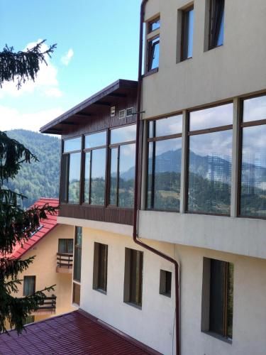 Genco Hotel Mountain View