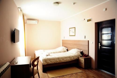 Garni Hotel Crystal Ice