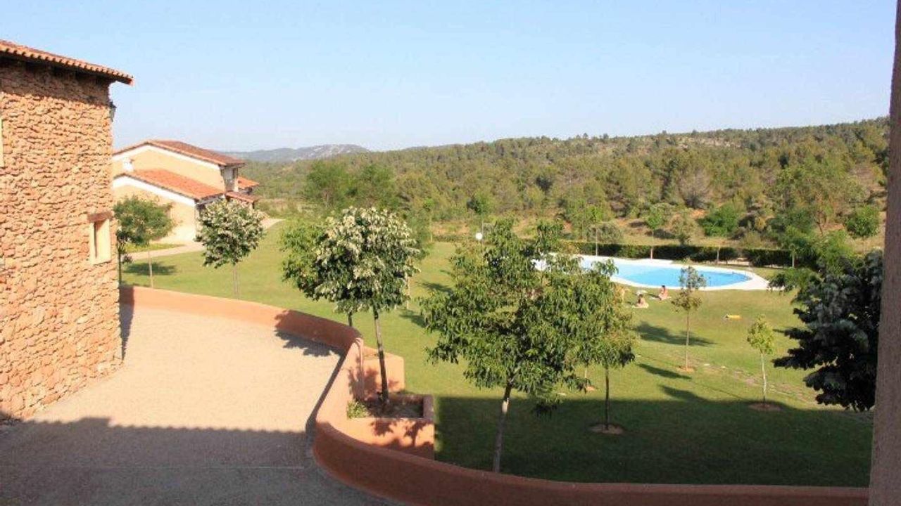 Appartamento di 87 m² con 2 camera(e) e 2 bagno(i) privato(i) in zona San Agustin