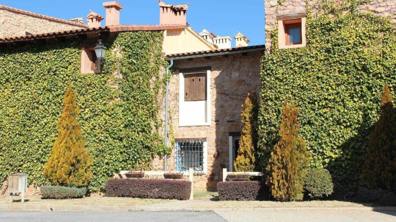 Appartamento di 87 m² con 2 camera(e) e 2 bagno(i) privato(i) in zona San Agustin