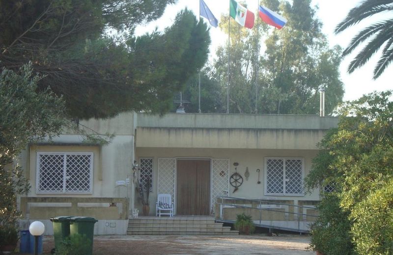 Tenuta Santa Maria della Lizza