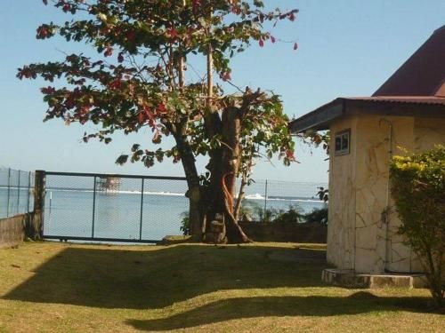 Bungalows Havae Teahupoo