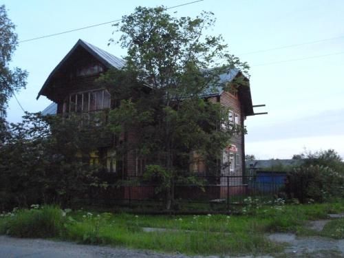 Outdoor Pictures 1