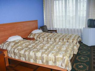 Hotel Image 1