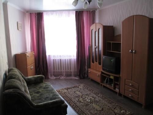 Apart hotel in Ushakov 7