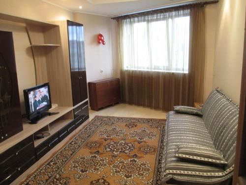 Apart hotel in Ushakov 7-1