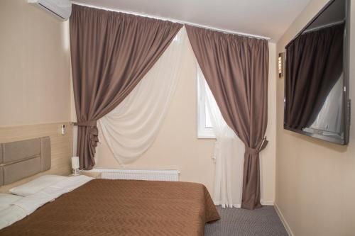 Undina Hotel