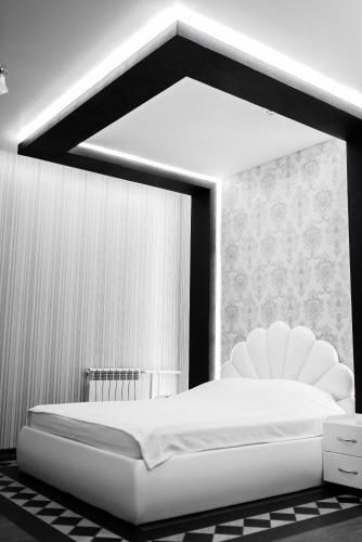 Monomakh | Hotel