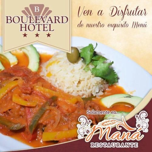 HOTEL BOULEVARD
