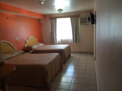 HOTEL BOULEVARD