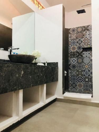 Hotel Ysuri Bambu