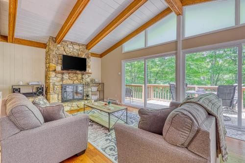 Timber Ridge 241