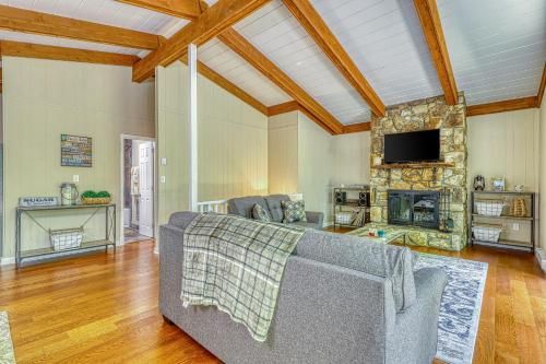 Timber Ridge 241