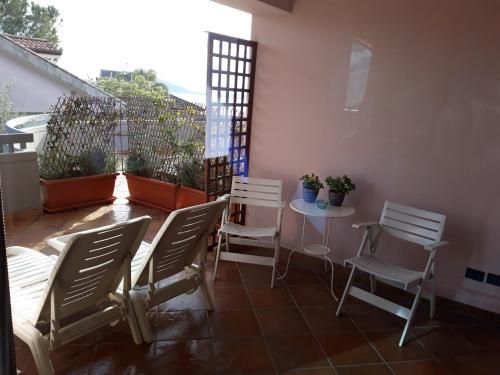 B&B Villa Noemi