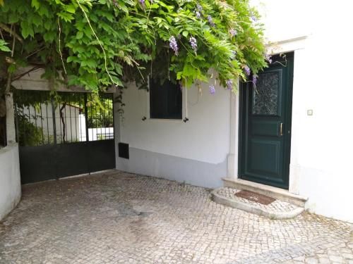 Casa dos Pocinhos