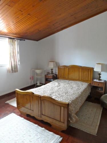 Casa dos Pocinhos