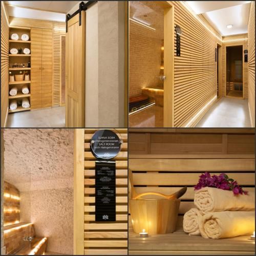 Garni Hotel Ema