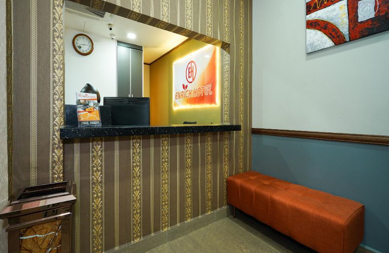 Enrich Hotel