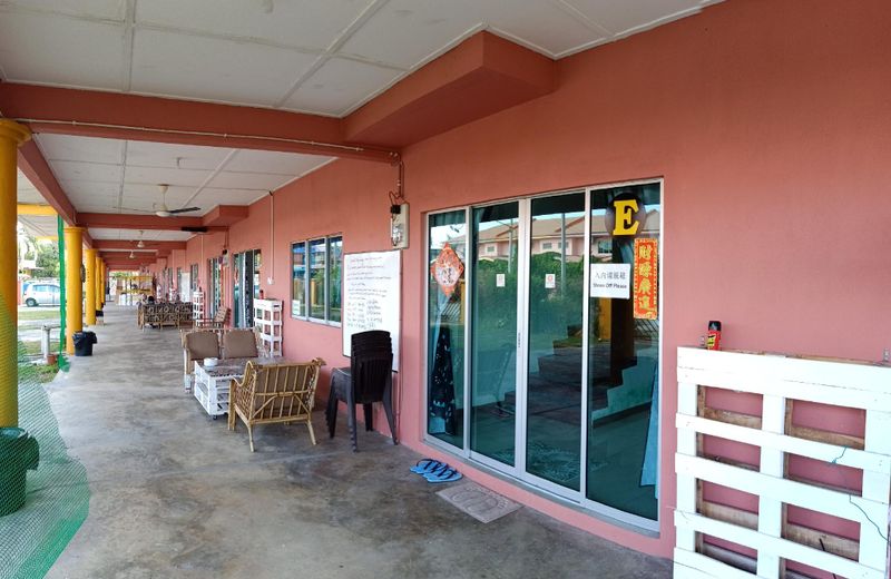 Rainbow Lodge B2