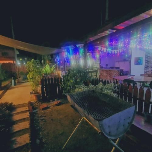 MY Rainforest Homestay