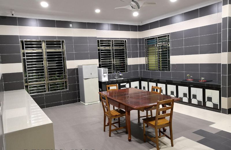 Mersing Maple Villa