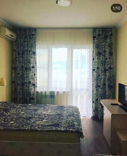 Guest house on Prosvescheniya 87