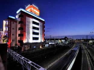 Hotel Image 1