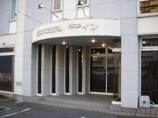 Hotel Image 1