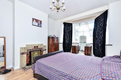 Chingford Apartment