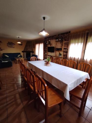 Rural House Los Alisos