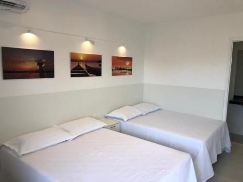 Apart-Hotel no Coracao de Maceio