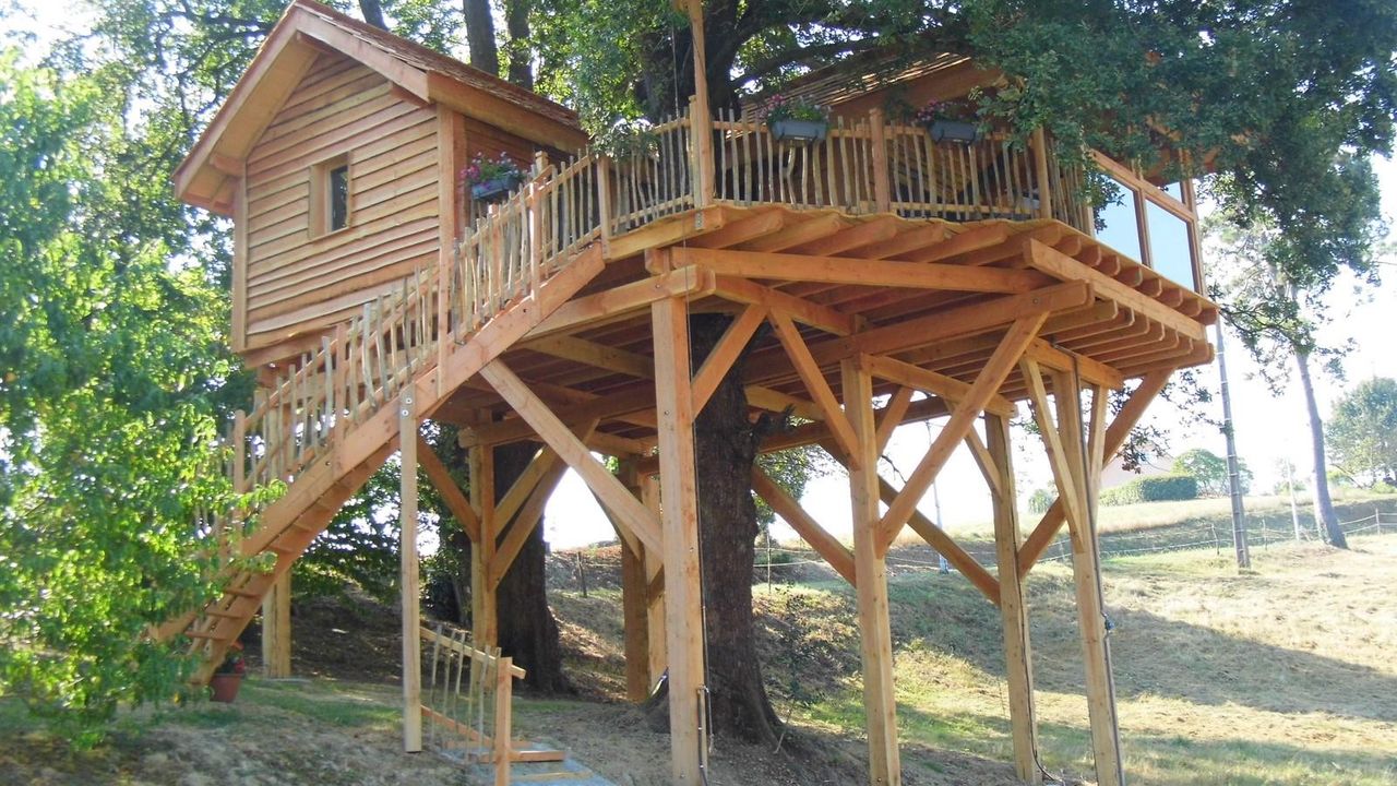 La Cabane de Domenge