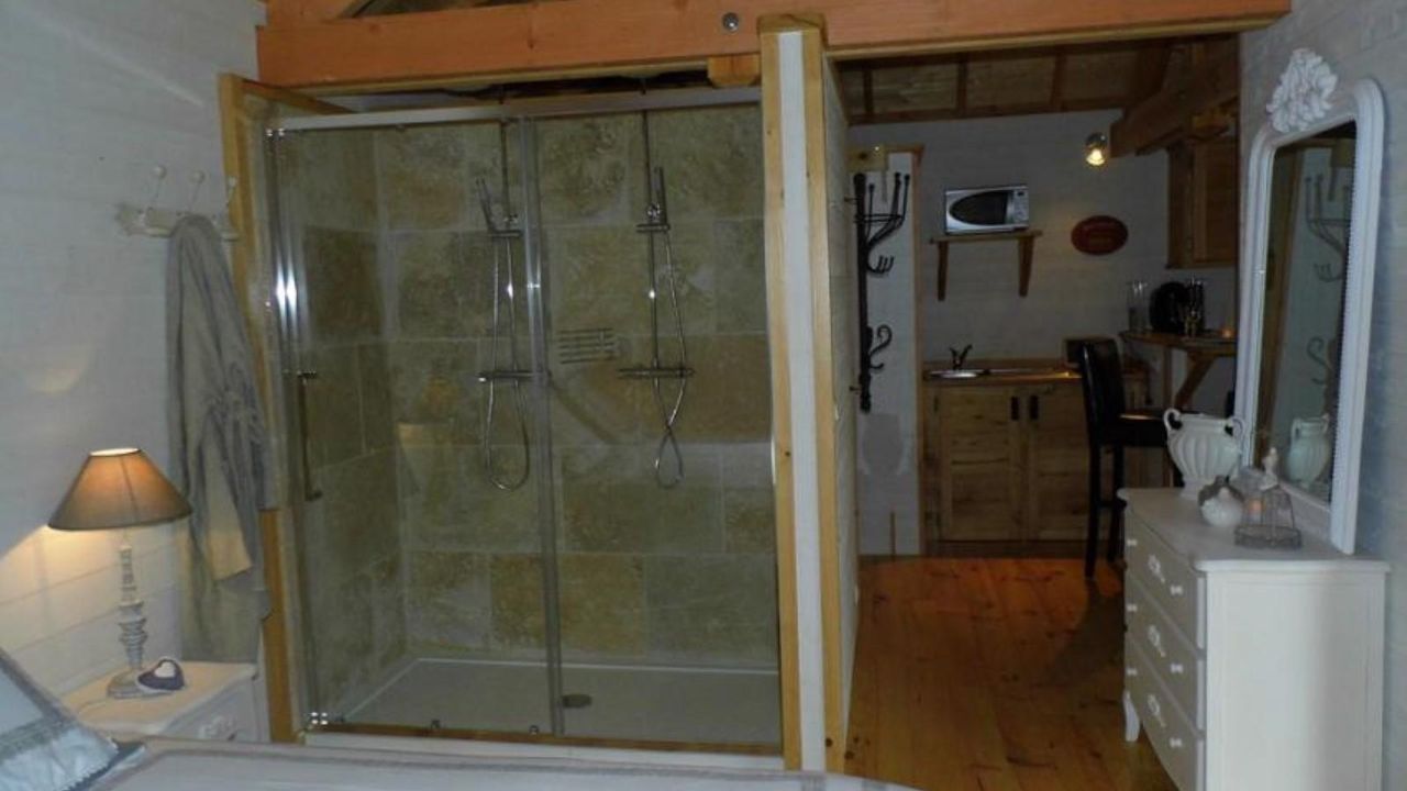 La Cabane de Domenge