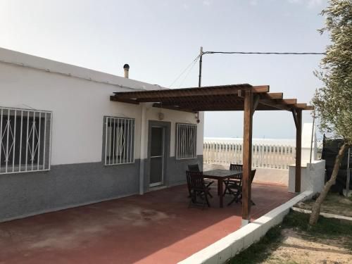 CASA RURAL CABO de GATA-NIJAR