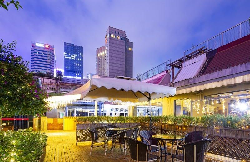 Chengdu Designer Chunxi Road Hotel