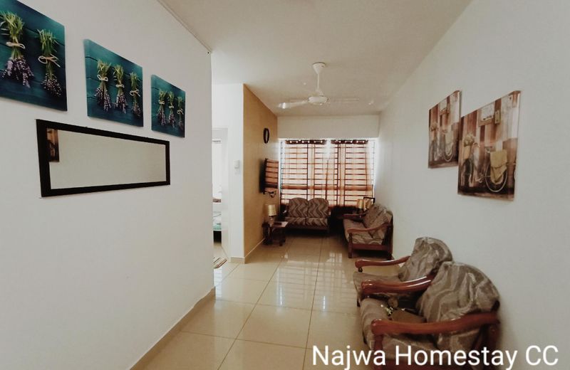 Najwa Guesthouse
