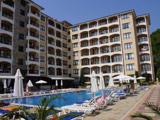 Hotel Image 1