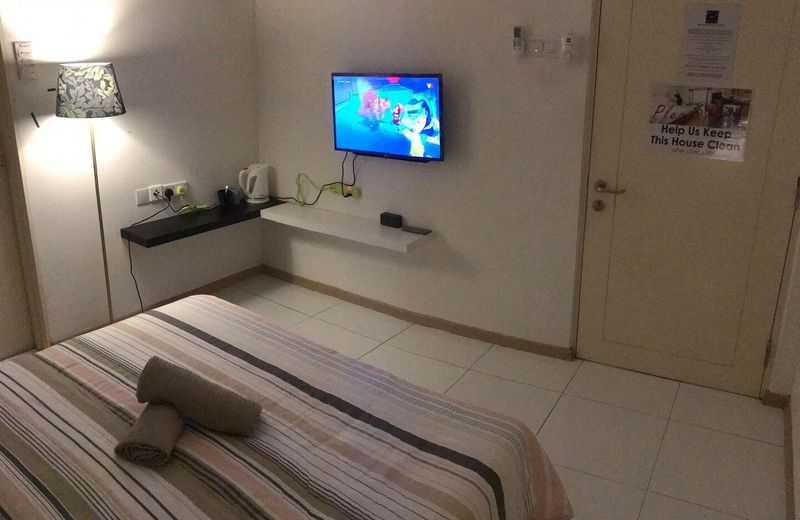 Homestay shah alam (Nix.Guesthouse)