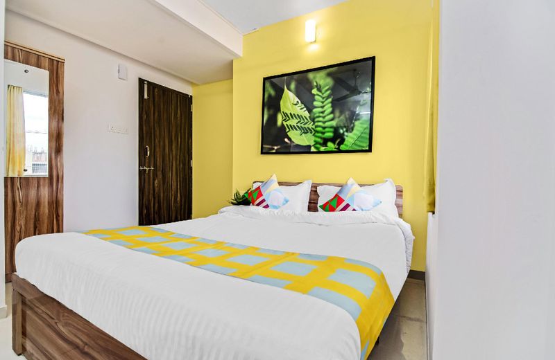 OYO 78517 Avalon Resort MOCA