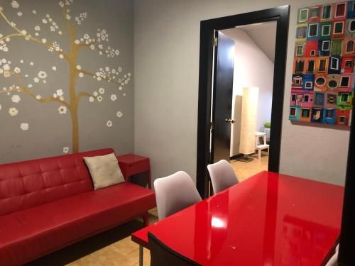 Aparment Puerta de sol