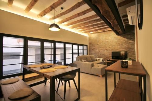 Mediterranean Way – New York Loft
